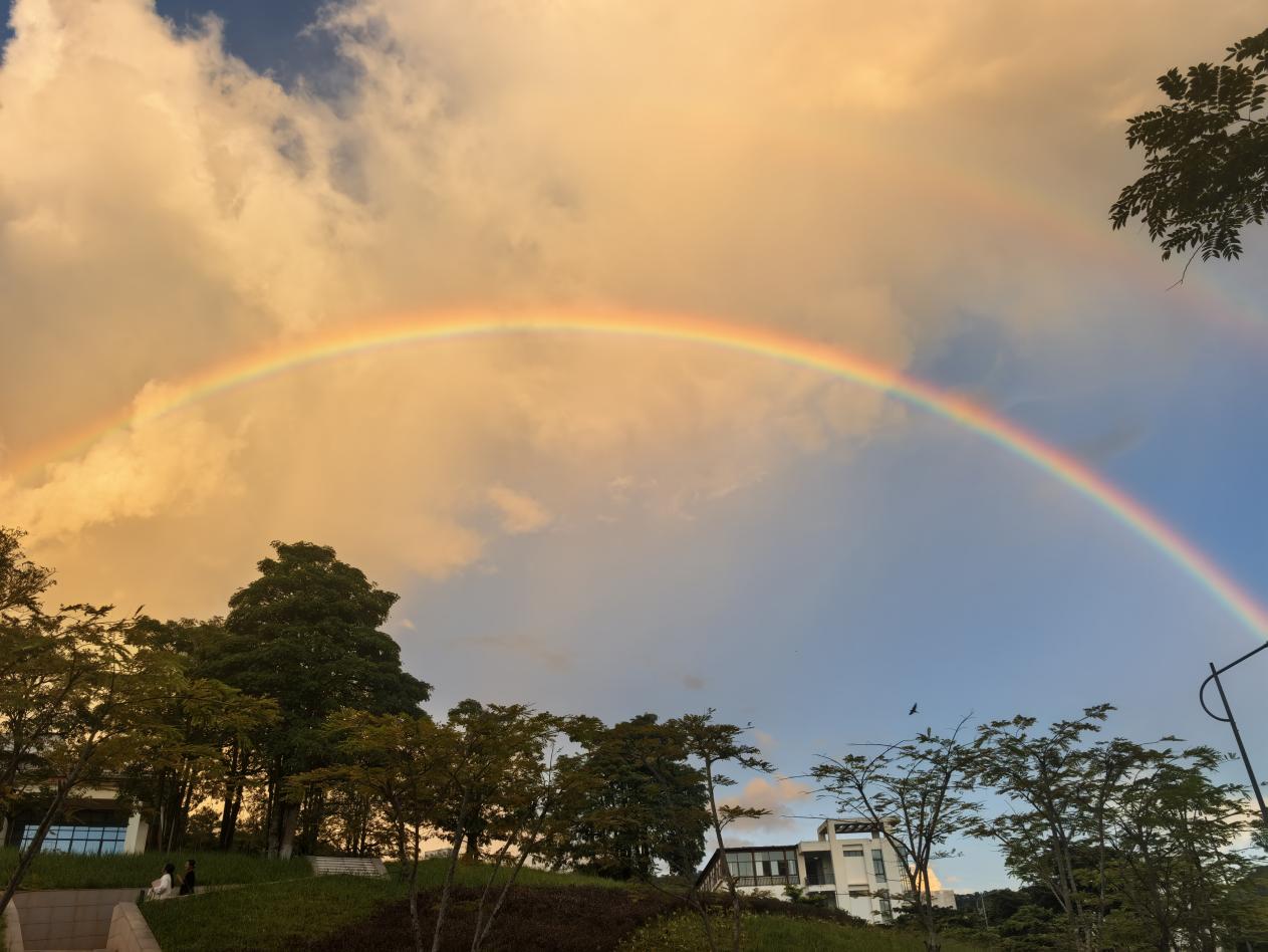 彩虹