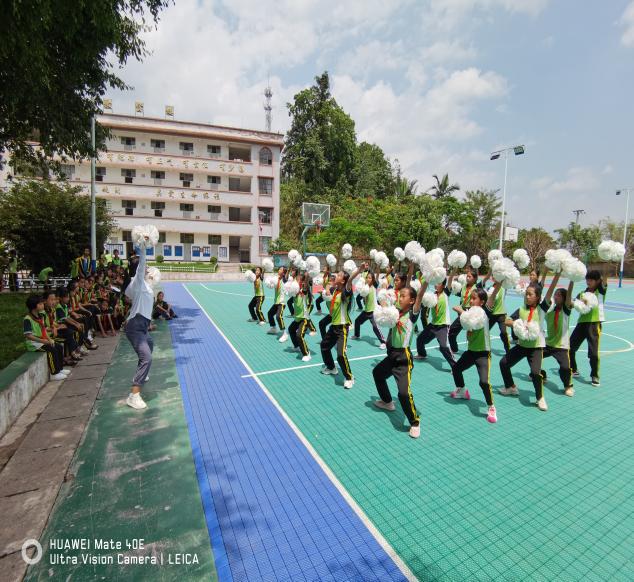 D:/桌面1/申报讲师职称个人陈述/教学/啦啦操教学.jpg啦啦操教学